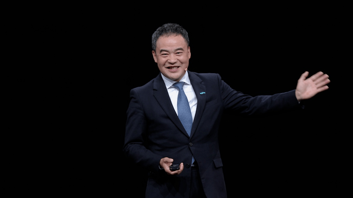 恒生電子亮相華為中國(guó)合作伙伴大會(huì)2024，聯(lián)合打造新一代金融數(shù)智化底座
