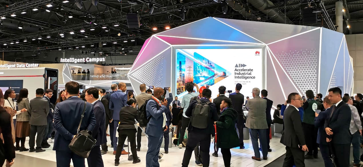 MWC24：華為發布十大行業數智化解決方案及系列旗艦新品，加速行業智能化