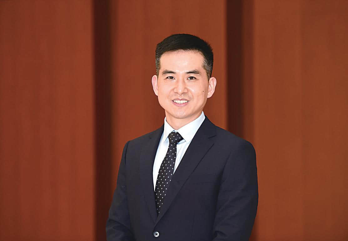 全國人大代表、中興通訊苗偉：助力數字經濟做強做優做大，實現資源共建共享和技術成果轉化