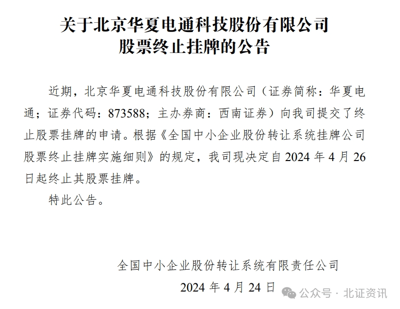 今年以來196家新三板企業主動摘牌，這些公司卻二次掛牌