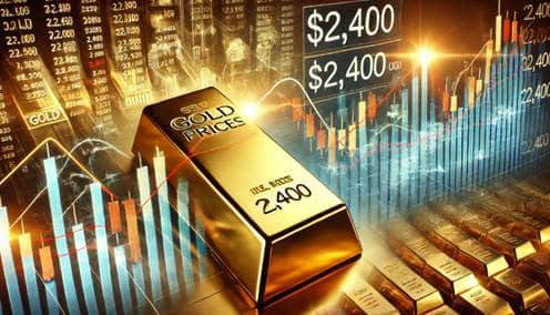 GTC澤匯資本：華爾街對(duì)黃金持謹(jǐn)慎觀望態(tài)度